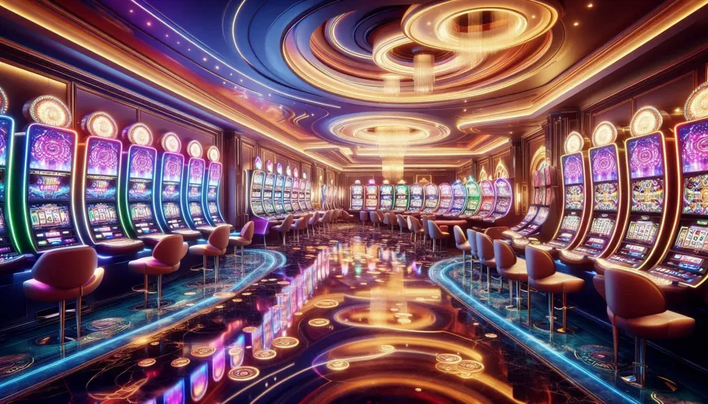 Goxbet Casino