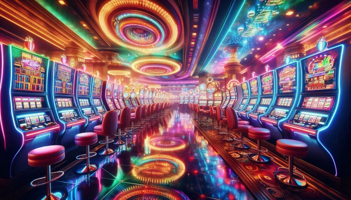 Goxbet Casino